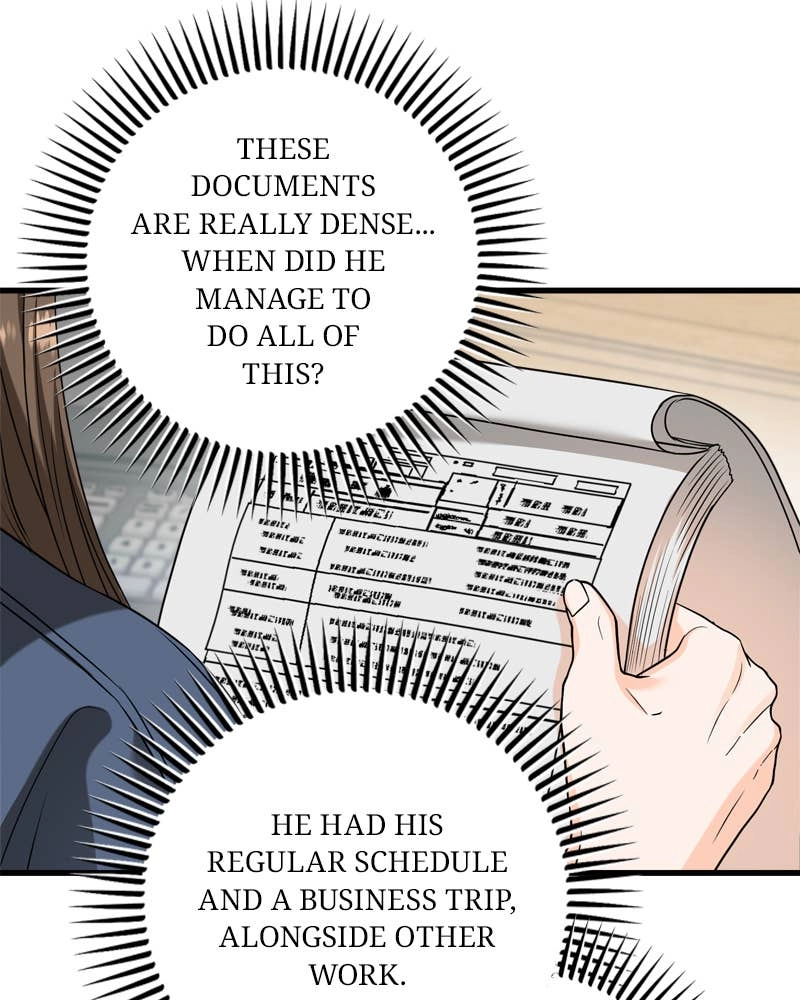 Can't Get Enough of You Chapter 41 Page 27
