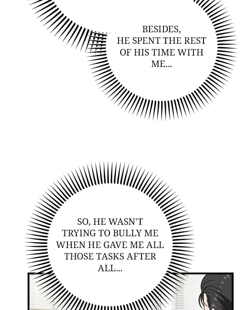 Can't Get Enough of You Chapter 41 Page 28