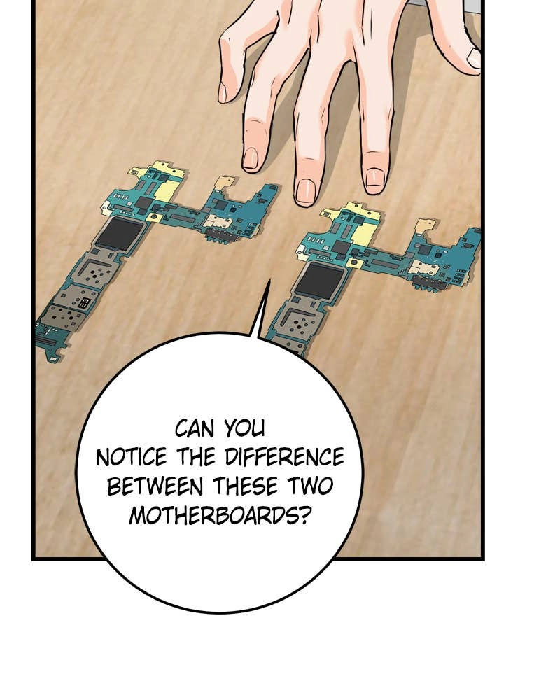 Can't Get Enough of You Chapter 41 Page 30