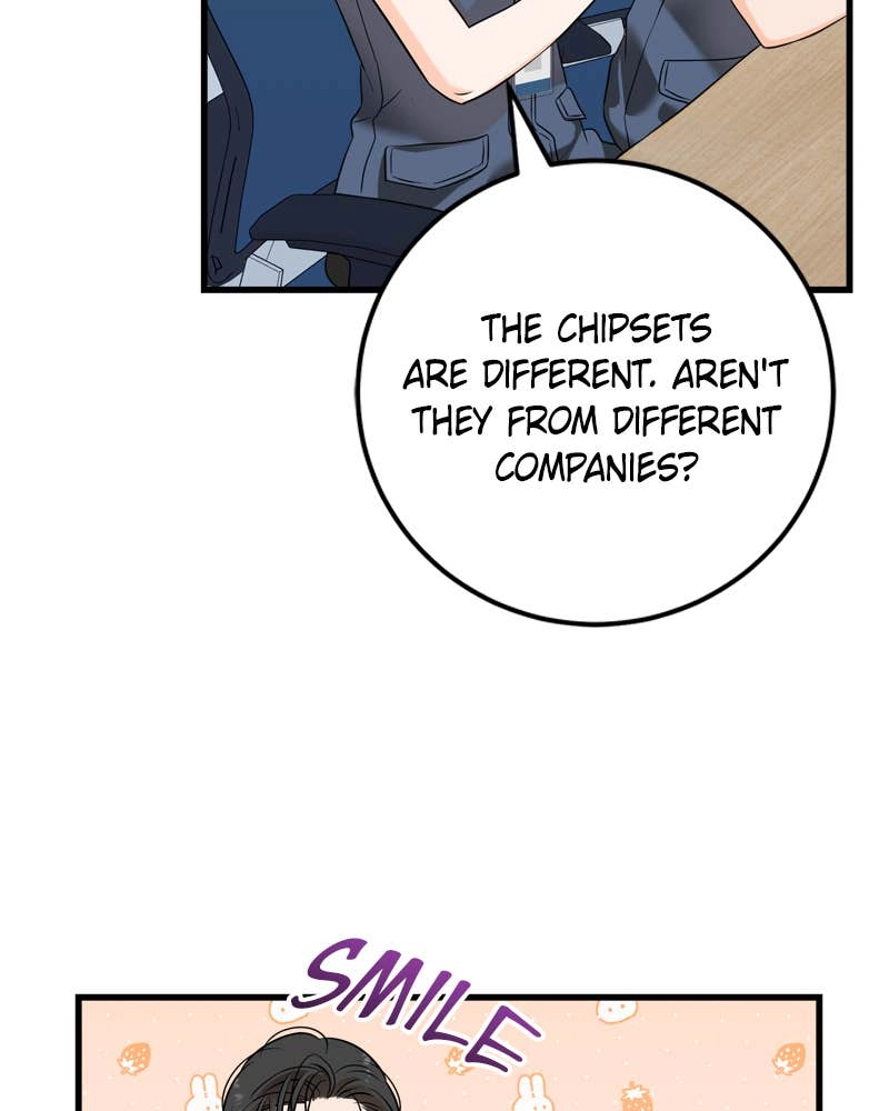 Can't Get Enough of You Chapter 41 Page 32