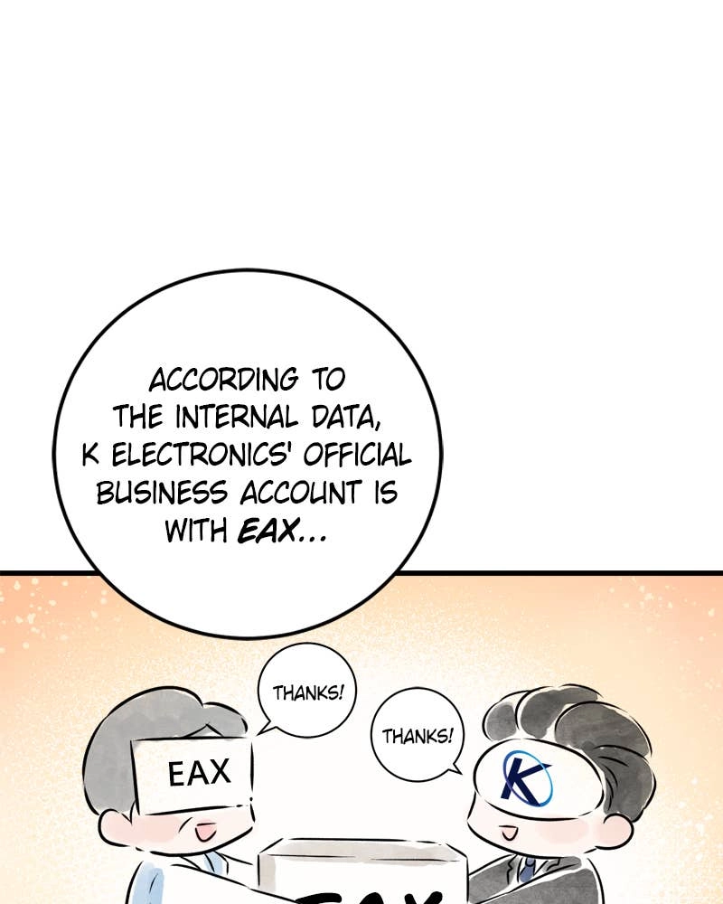 Can't Get Enough of You Chapter 41 Page 35