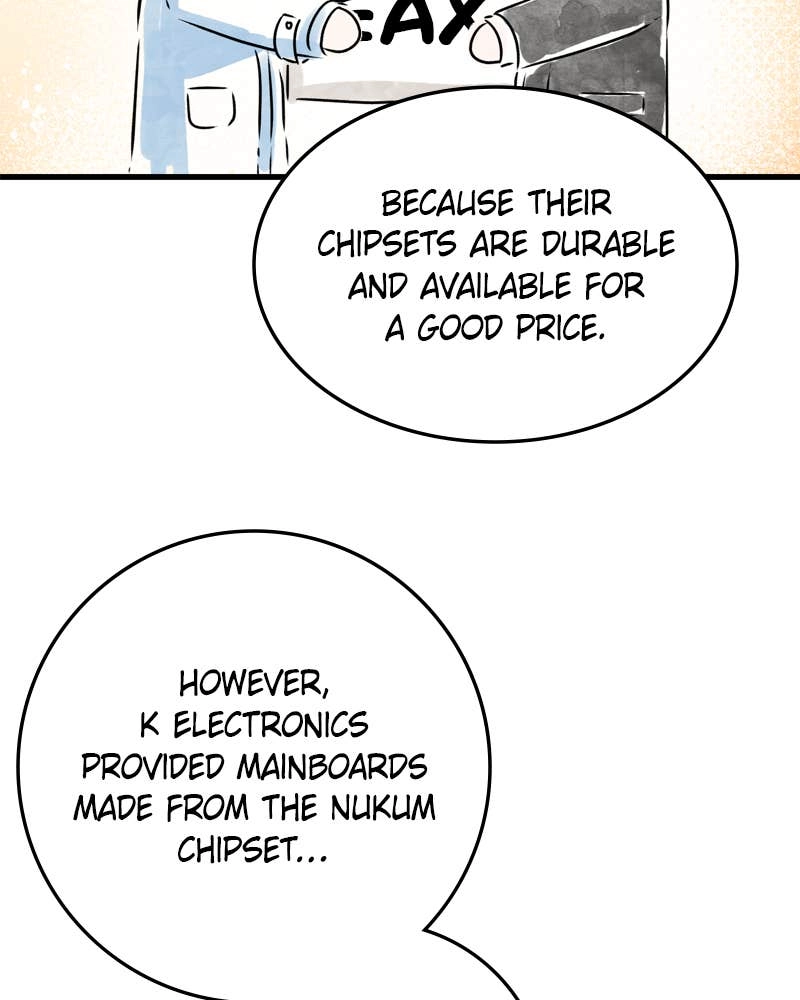 Can't Get Enough of You Chapter 41 Page 36
