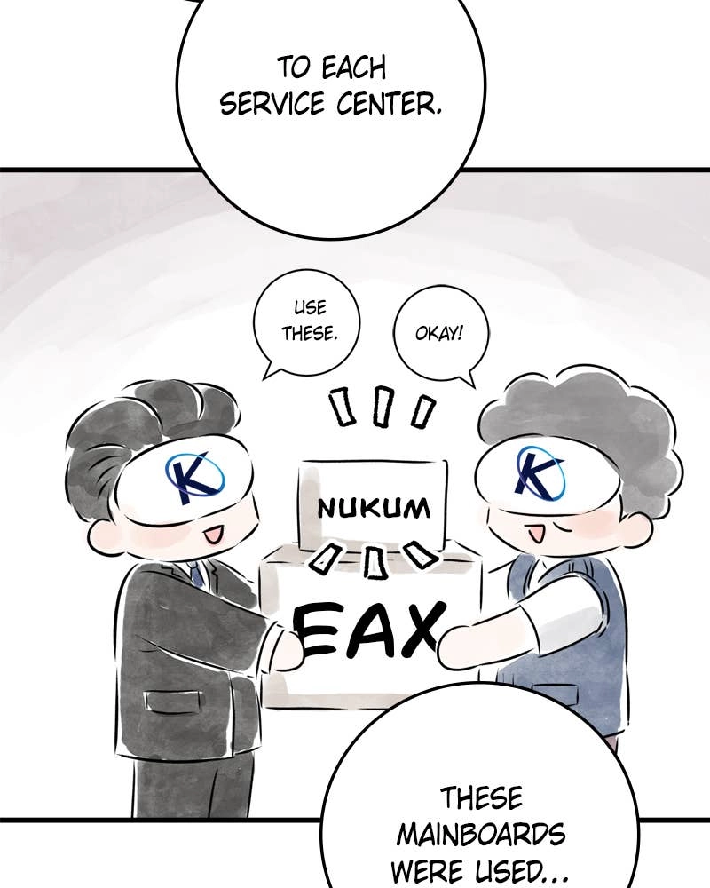 Can't Get Enough of You Chapter 41 Page 37