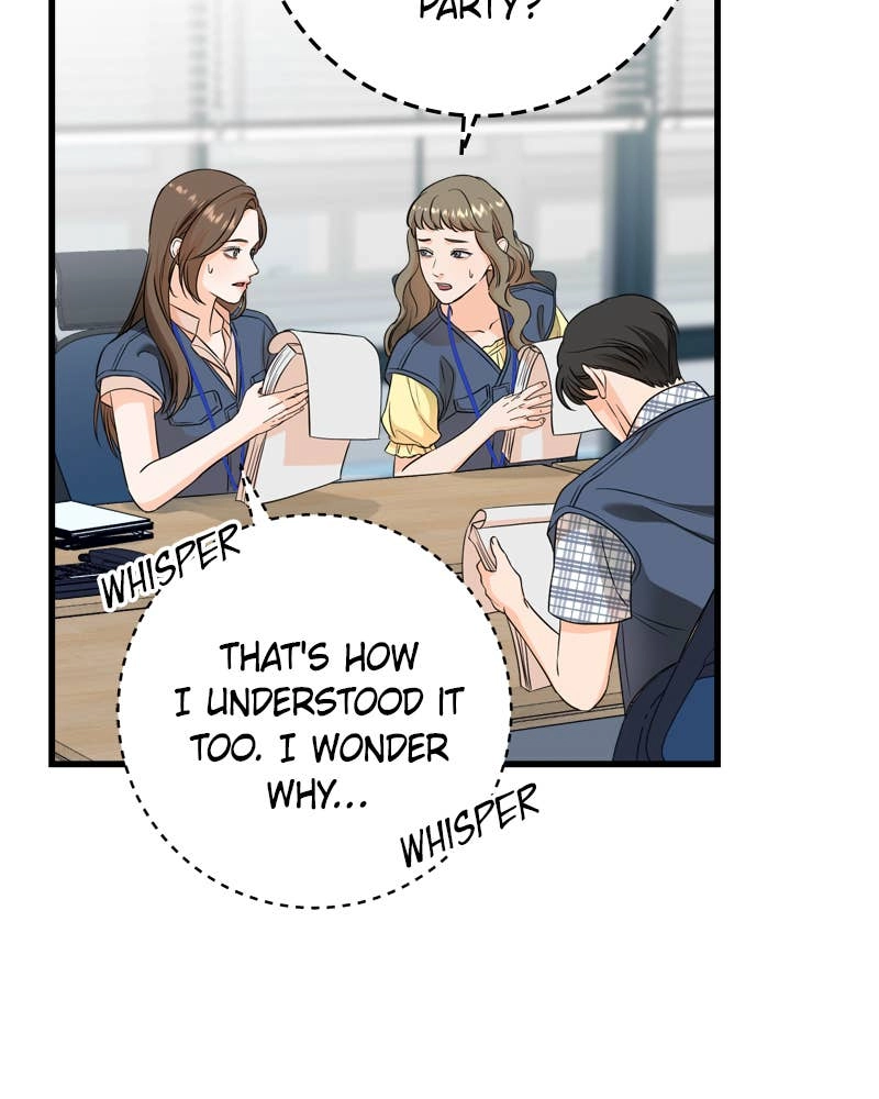 Can't Get Enough of You Chapter 41 Page 40