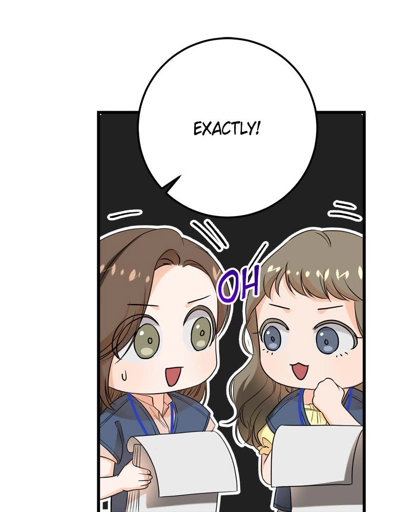 Can't Get Enough of You Chapter 41 Page 41