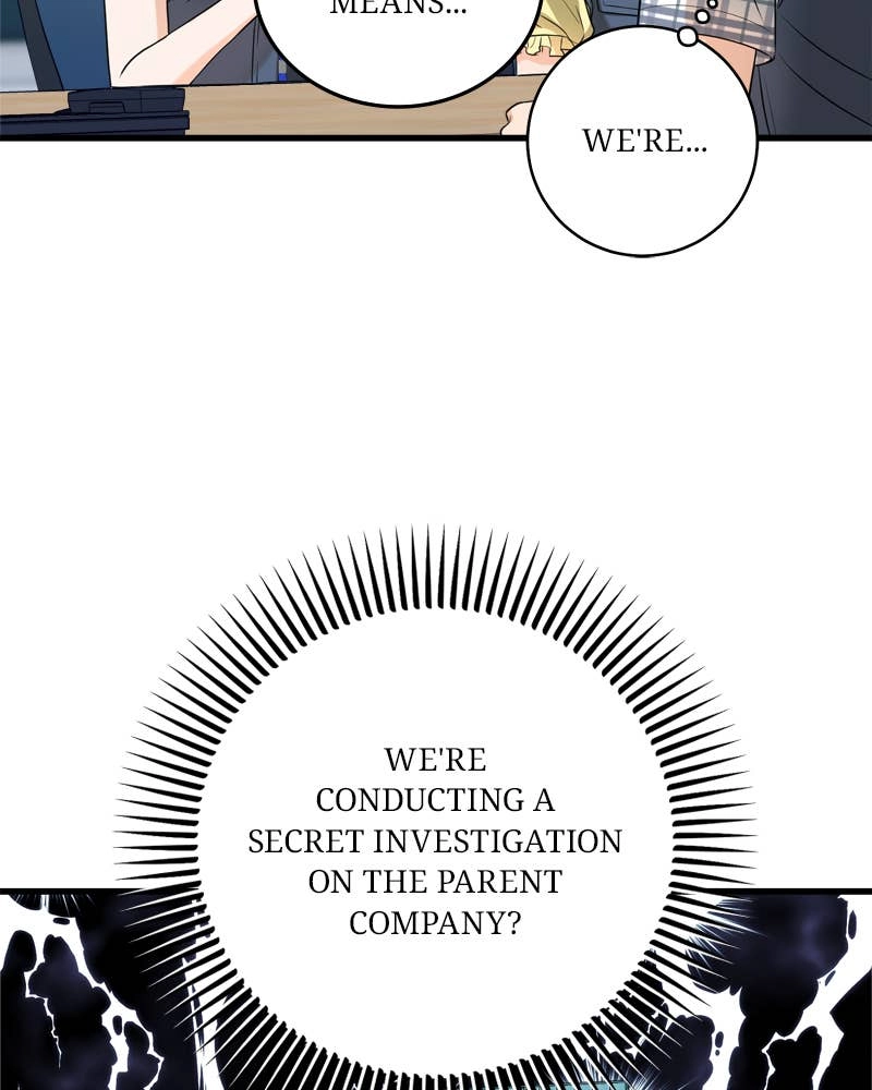 Can't Get Enough of You Chapter 41 Page 45