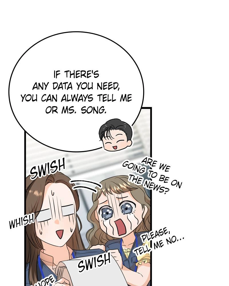 Can't Get Enough of You Chapter 41 Page 48