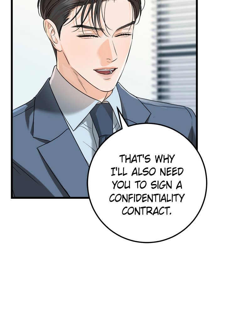 Can't Get Enough of You Chapter 41 Page 53
