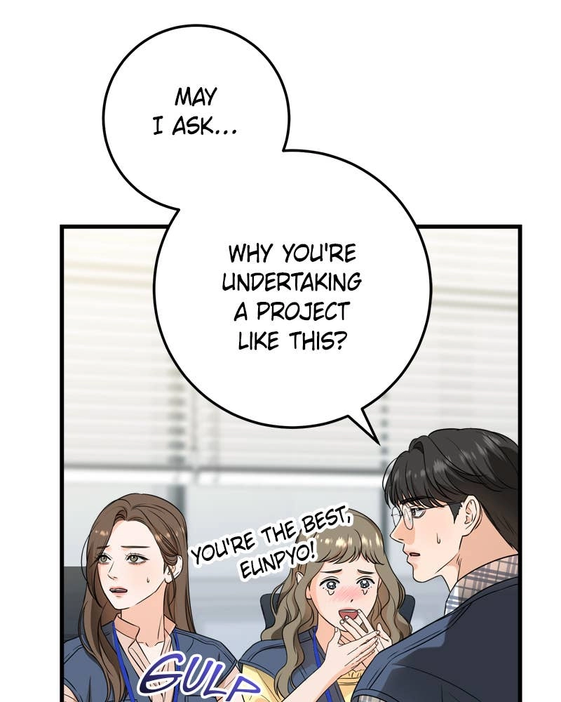 Can't Get Enough of You Chapter 41 Page 54