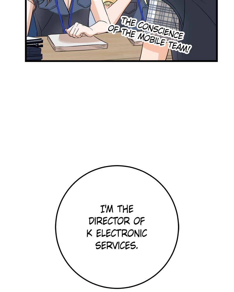 Can't Get Enough of You Chapter 41 Page 55