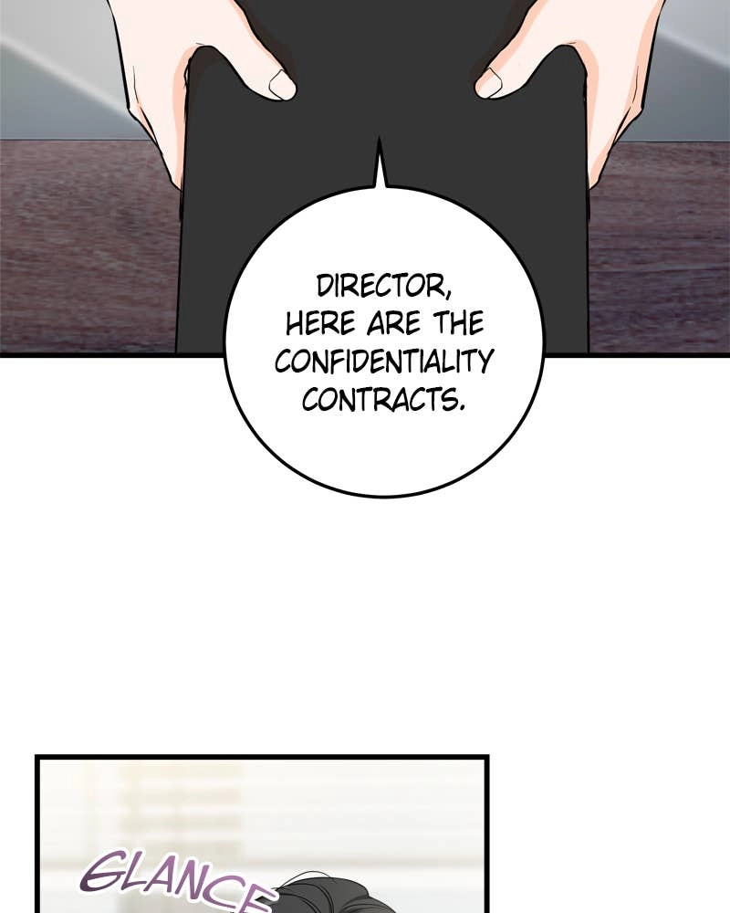 Can't Get Enough of You Chapter 41 Page 64