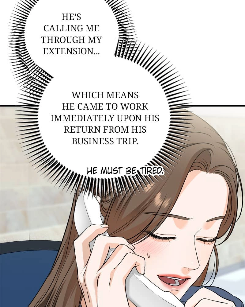 Can't Get Enough of You Chapter 41 Page 6