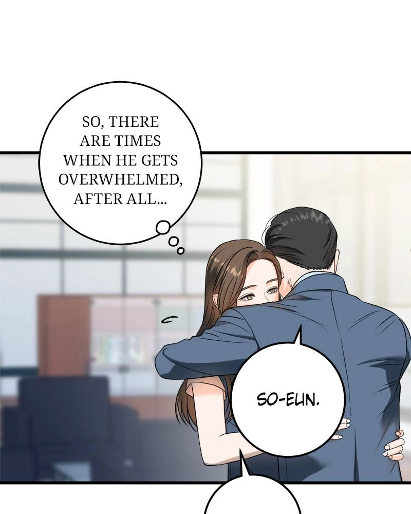 Can't Get Enough of You Chapter 41 Page 73