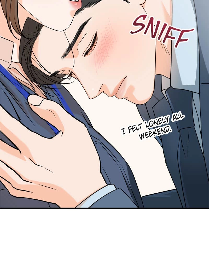 Can't Get Enough of You Chapter 41 Page 78