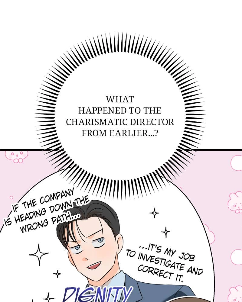 Can't Get Enough of You Chapter 41 Page 79