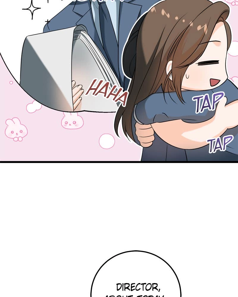 Can't Get Enough of You Chapter 41 Page 80