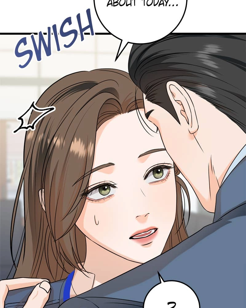 Can't Get Enough of You Chapter 41 Page 81