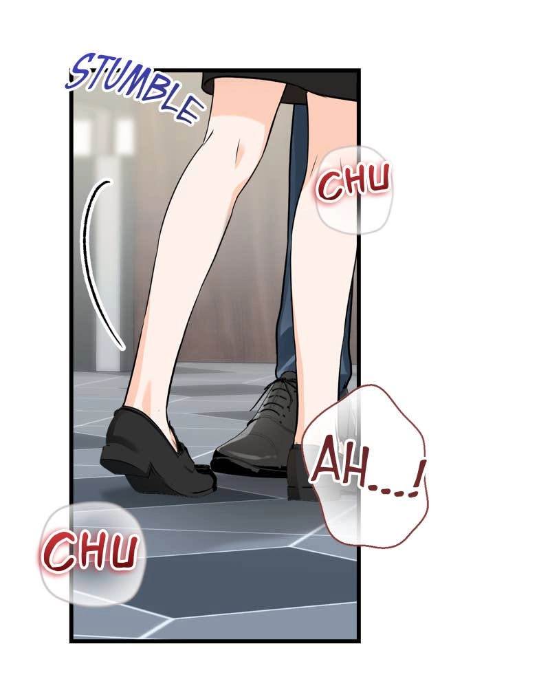 Can't Get Enough of You Chapter 41 Page 84