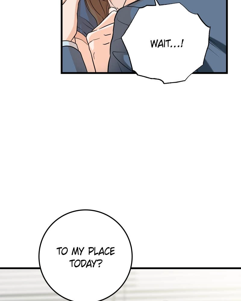 Can't Get Enough of You Chapter 41 Page 86