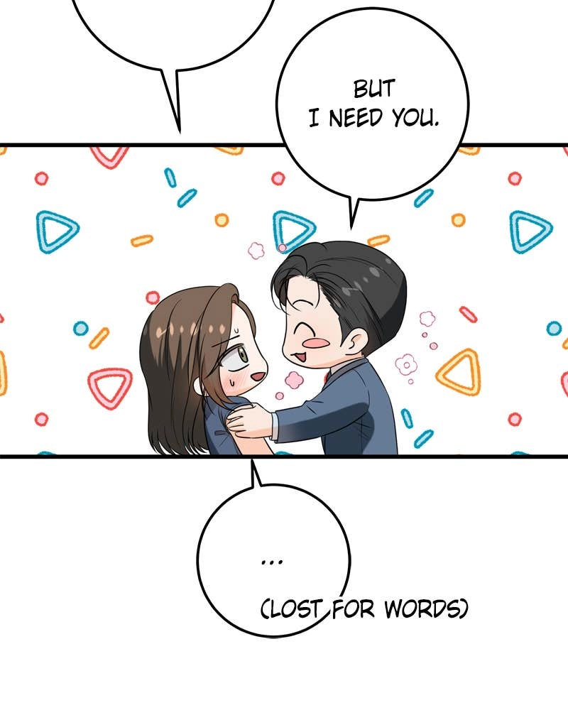 Can't Get Enough of You Chapter 41 Page 90