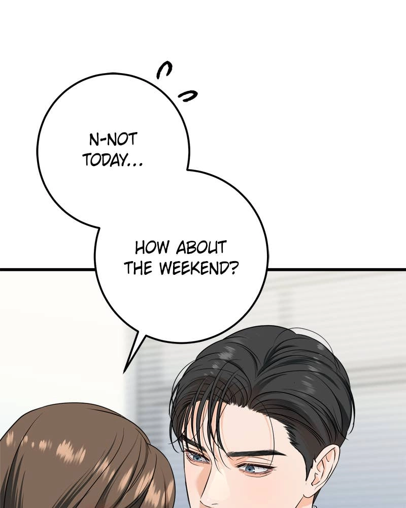 Can't Get Enough of You Chapter 41 Page 91