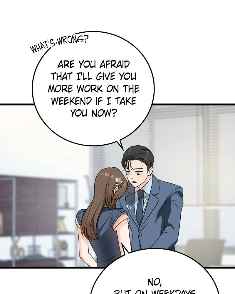 Can't Get Enough of You Chapter 41 Page 93
