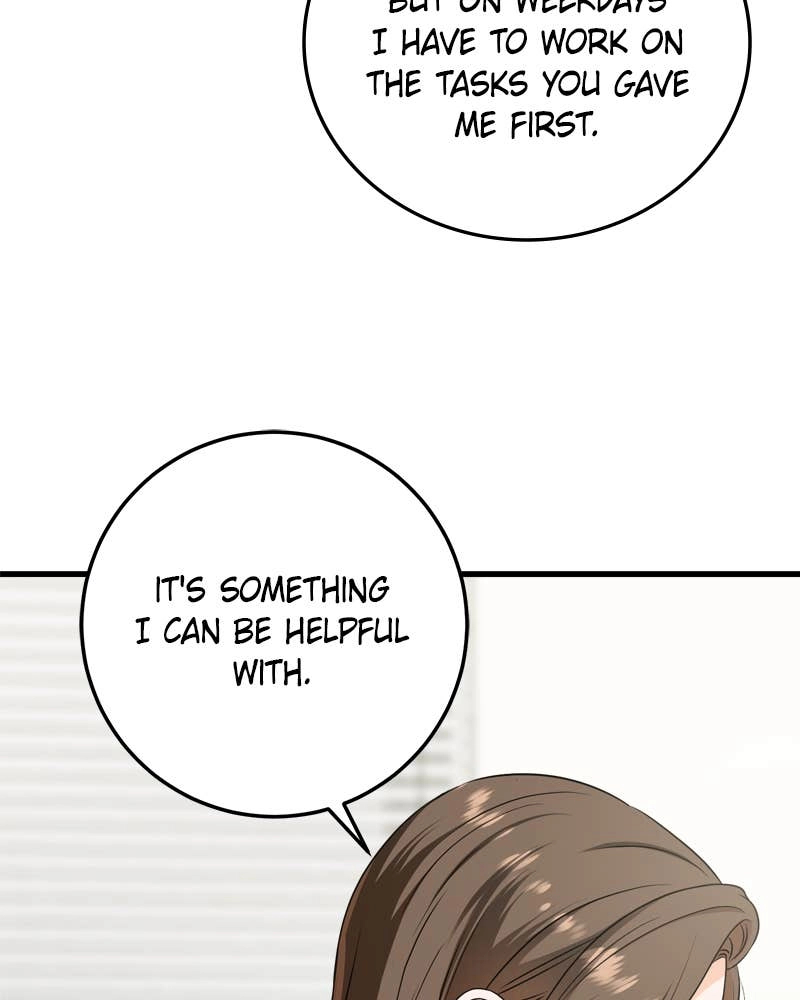 Can't Get Enough of You Chapter 41 Page 94