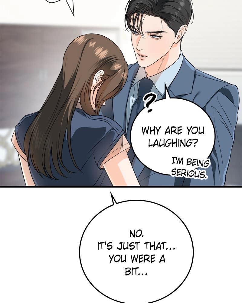 Can't Get Enough of You Chapter 41 Page 99