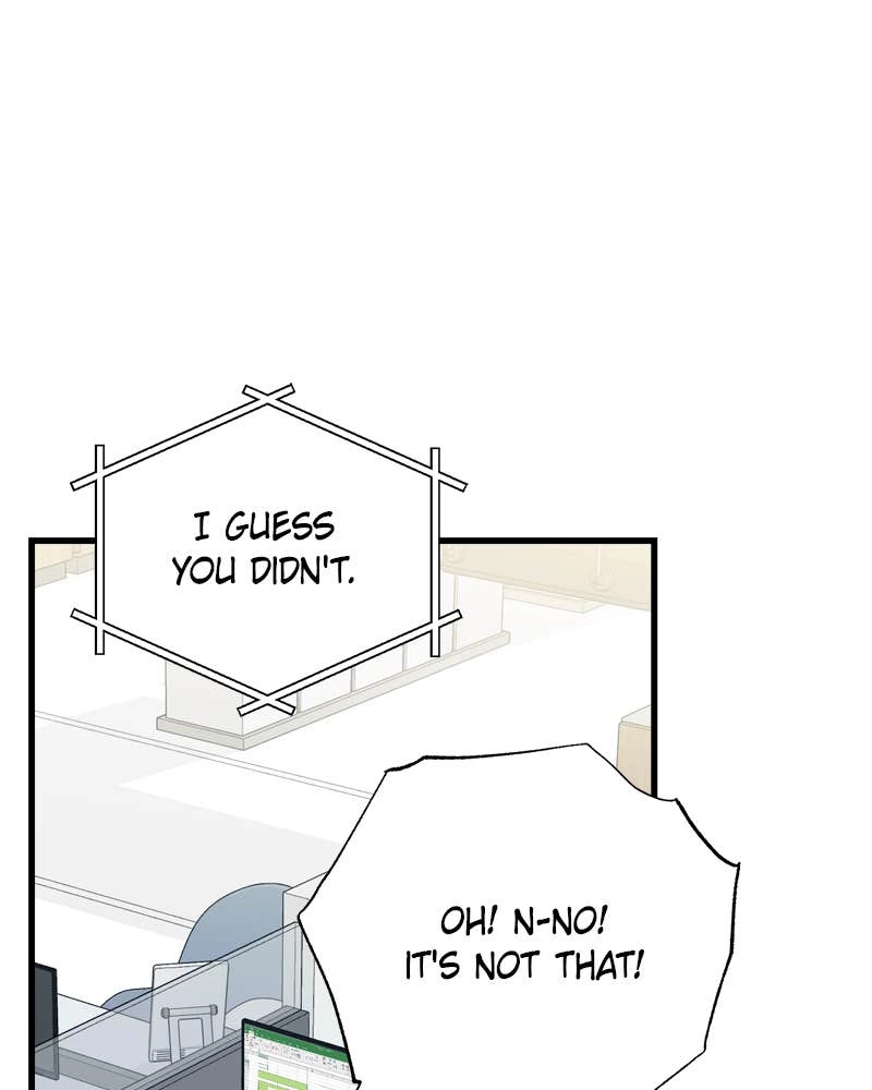 Can't Get Enough of You Chapter 41 Page 9