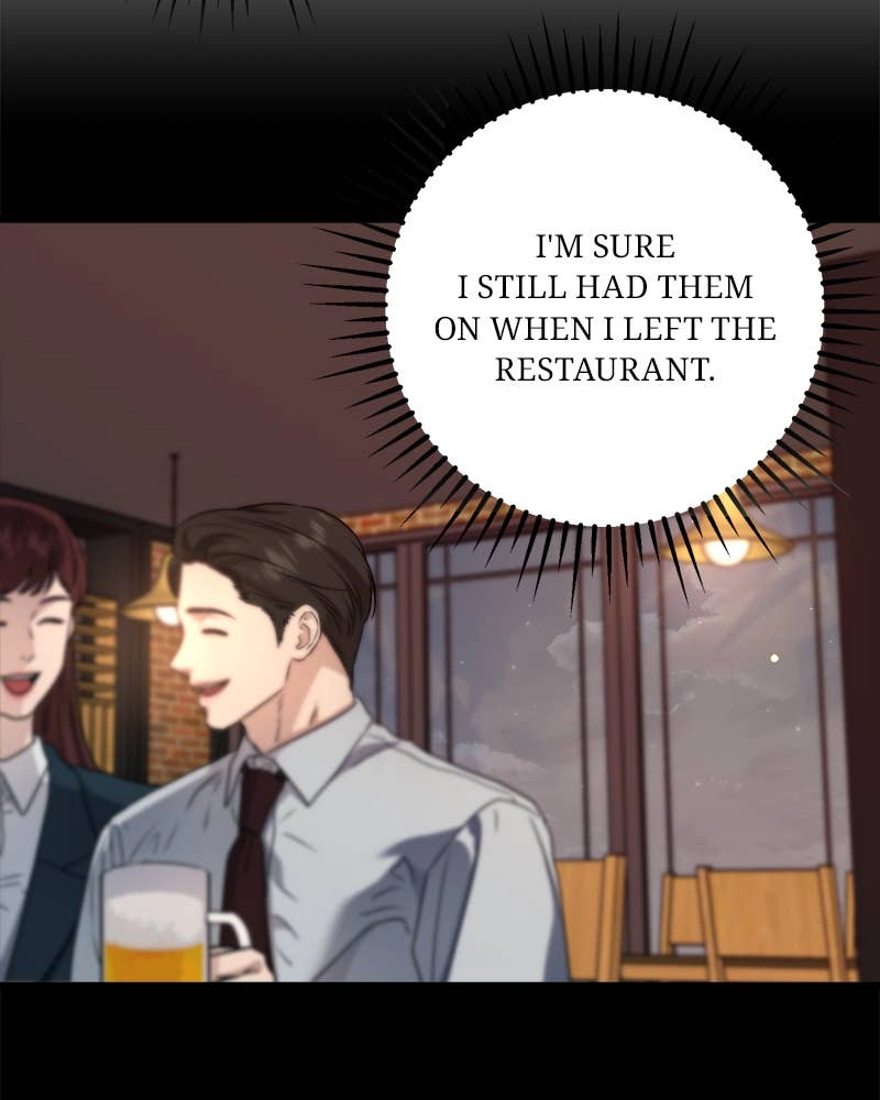 Can't Get Enough of You Chapter 8 Page 103