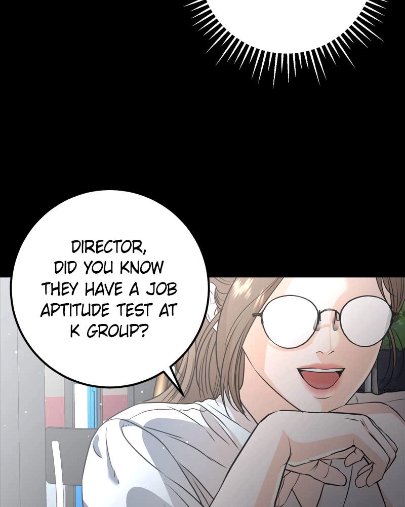 Can't Get Enough of You Chapter 8 Page 107