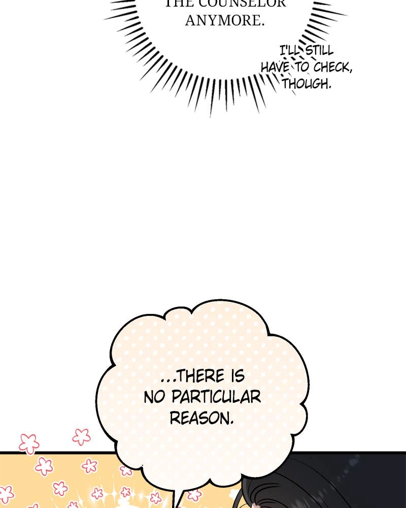 Can't Get Enough of You Chapter 8 Page 10