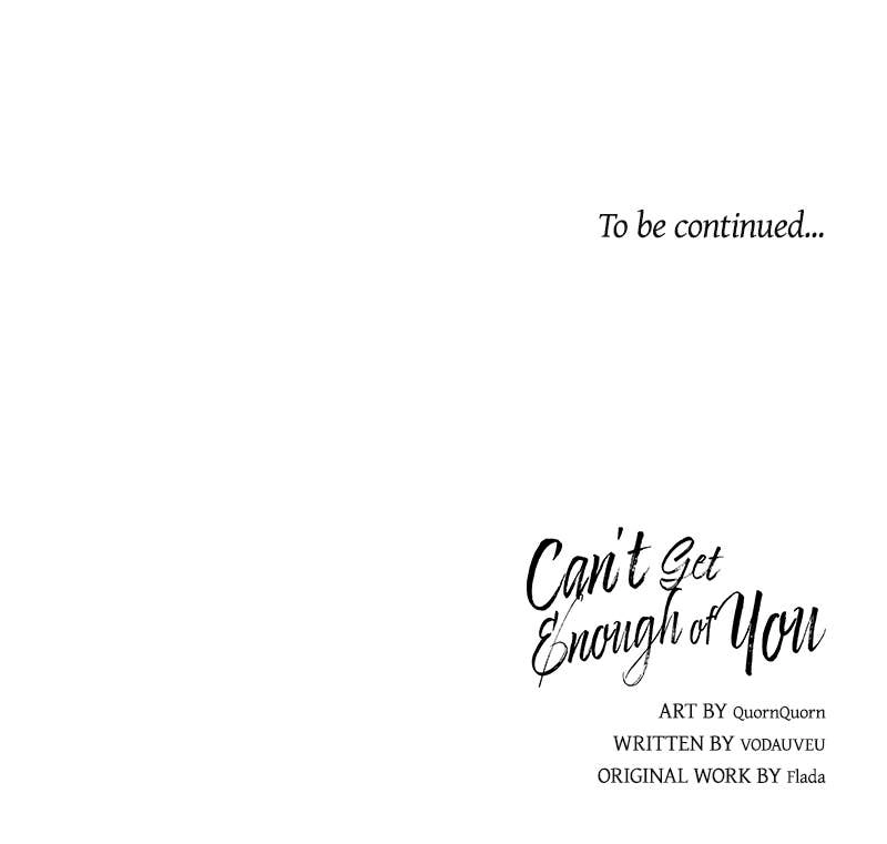 Can't Get Enough of You Chapter 8 Page 118