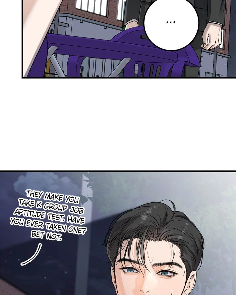 Can't Get Enough of You Chapter 8 Page 15