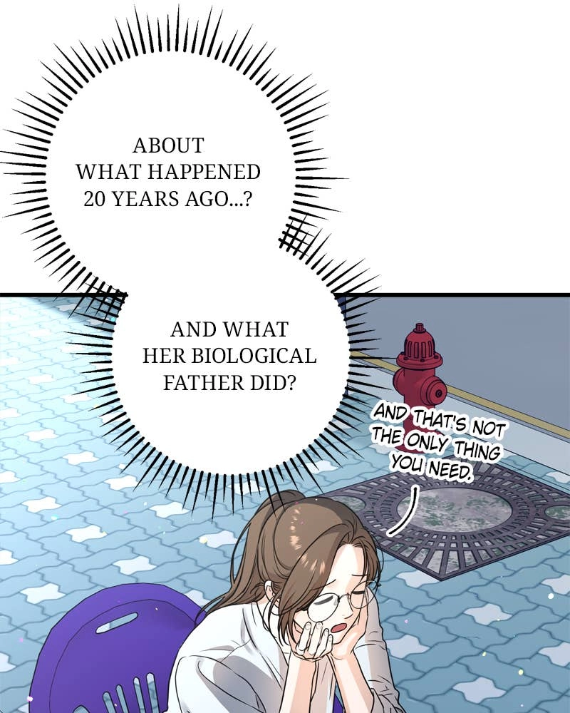 Can't Get Enough of You Chapter 8 Page 17