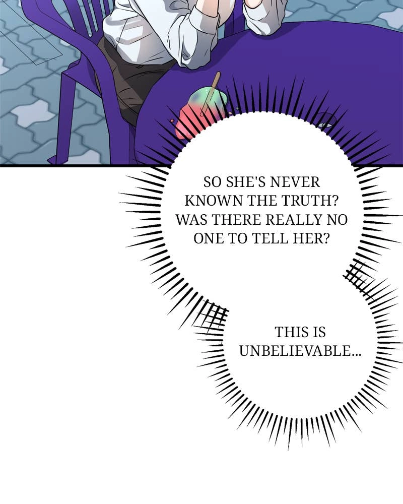 Can't Get Enough of You Chapter 8 Page 18