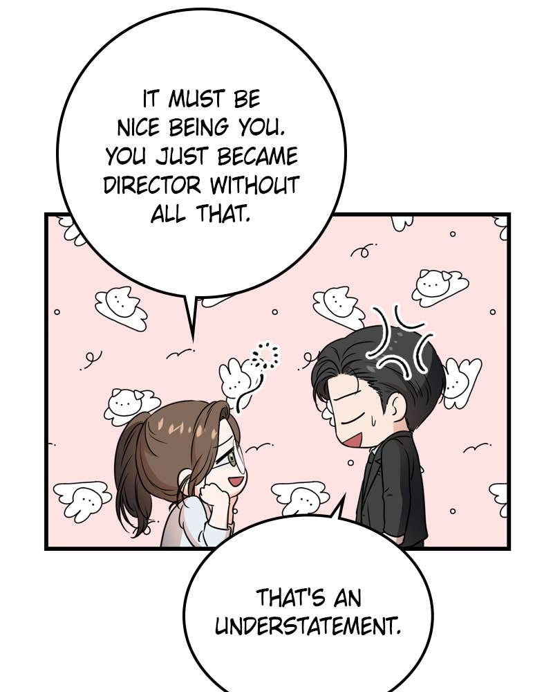 Can't Get Enough of You Chapter 8 Page 19
