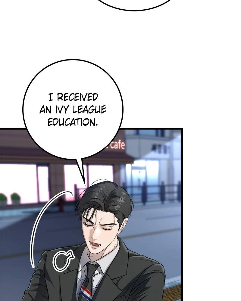 Can't Get Enough of You Chapter 8 Page 20