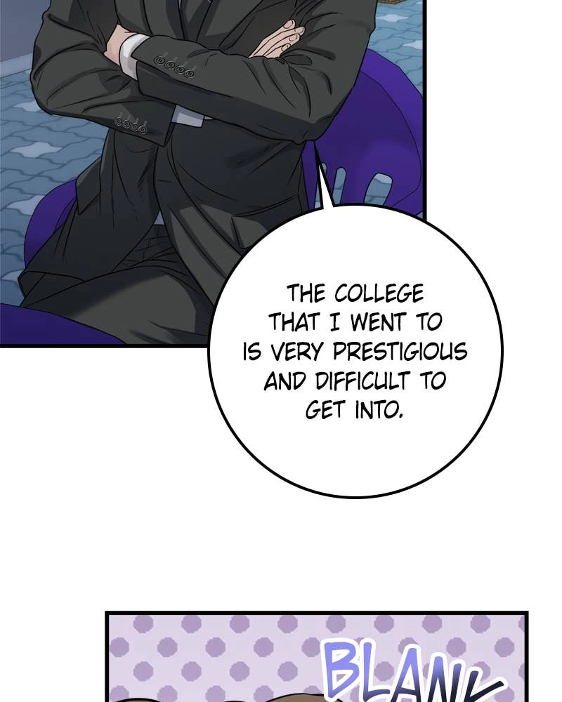 Can't Get Enough of You Chapter 8 Page 21