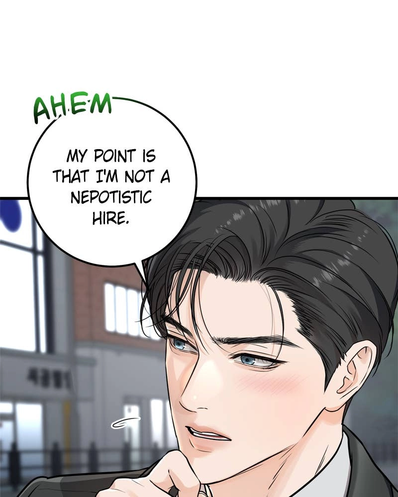 Can't Get Enough of You Chapter 8 Page 24