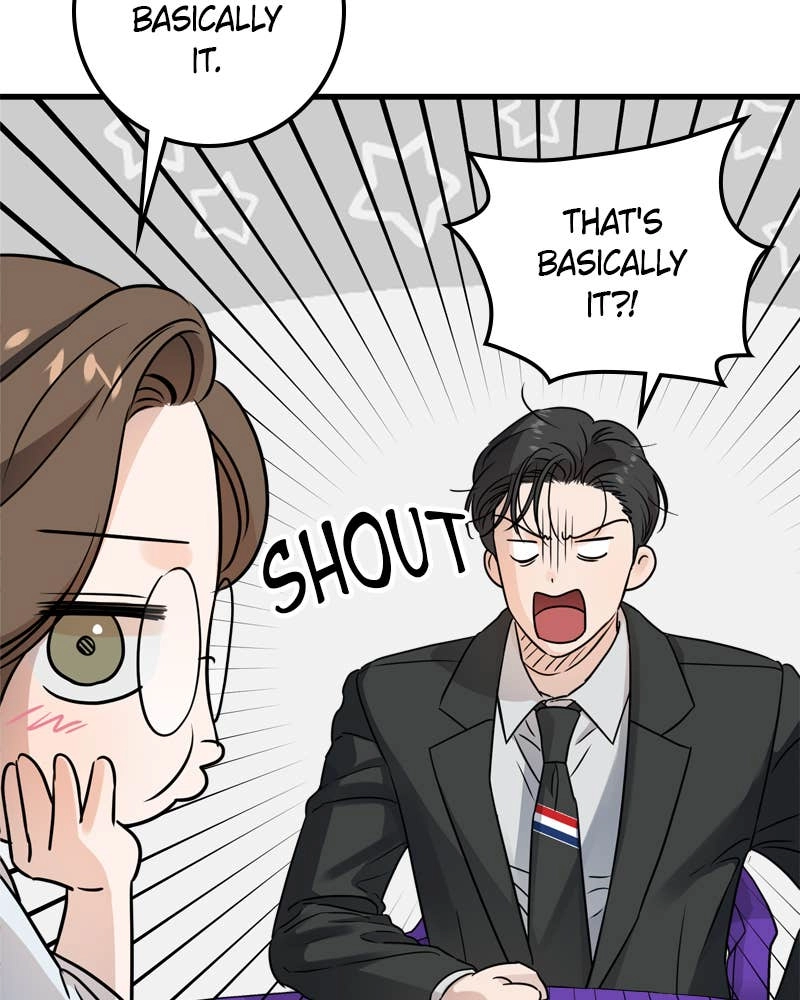 Can't Get Enough of You Chapter 8 Page 26