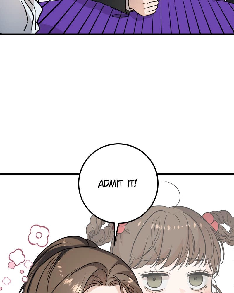 Can't Get Enough of You Chapter 8 Page 27