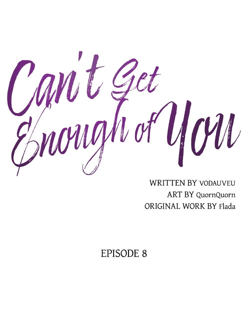 Can't Get Enough of You Chapter 8 Page 33