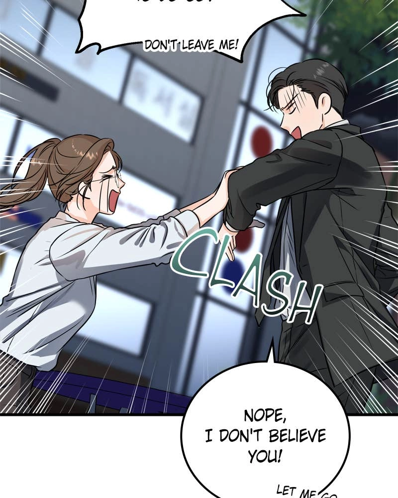 Can't Get Enough of You Chapter 8 Page 37