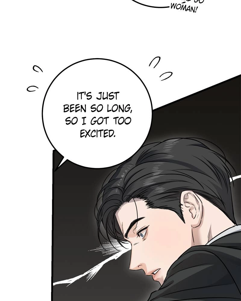 Can't Get Enough of You Chapter 8 Page 38