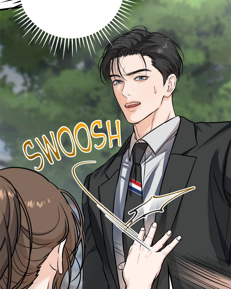 Can't Get Enough of You Chapter 8 Page 40