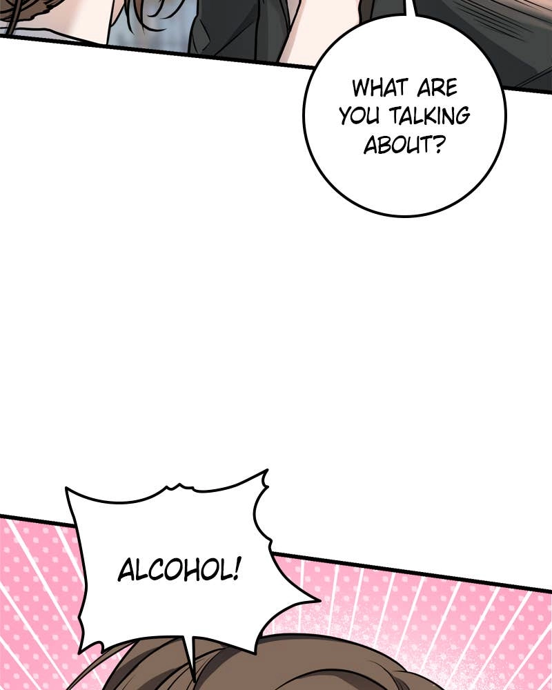 Can't Get Enough of You Chapter 8 Page 41