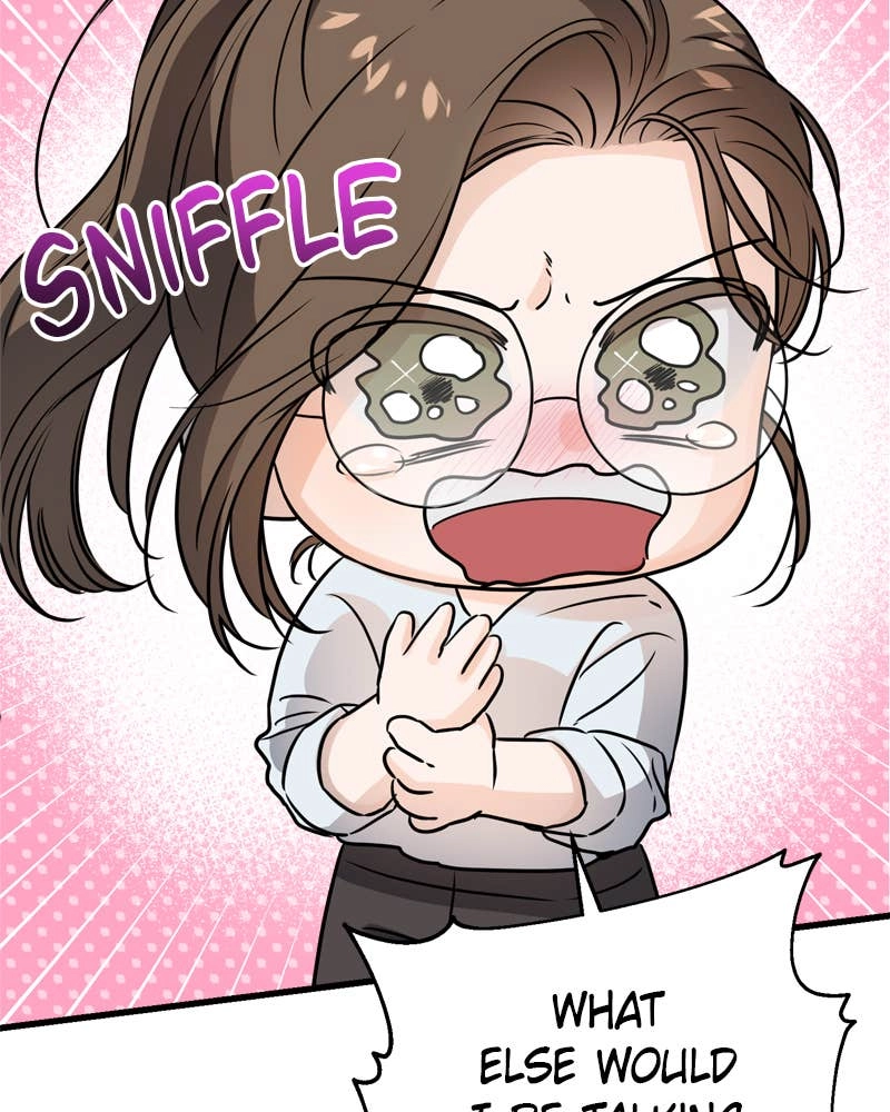Can't Get Enough of You Chapter 8 Page 42