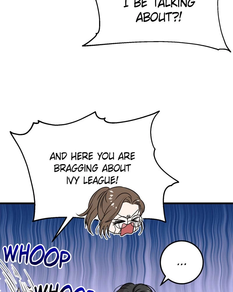 Can't Get Enough of You Chapter 8 Page 43