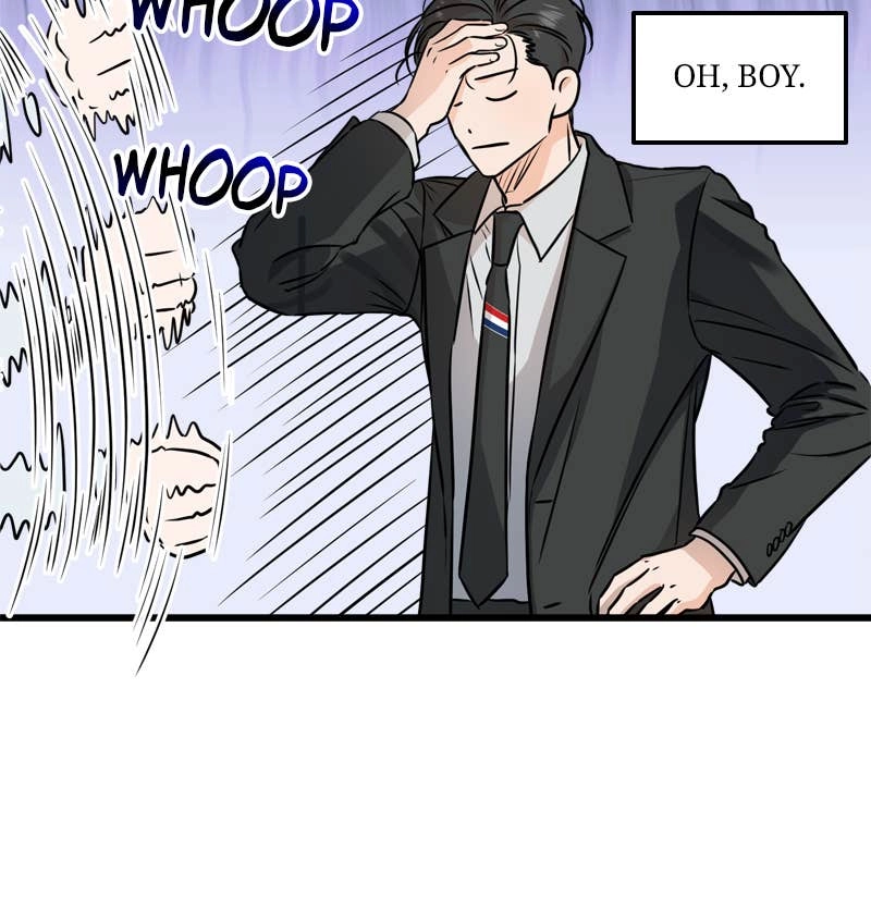 Can't Get Enough of You Chapter 8 Page 44